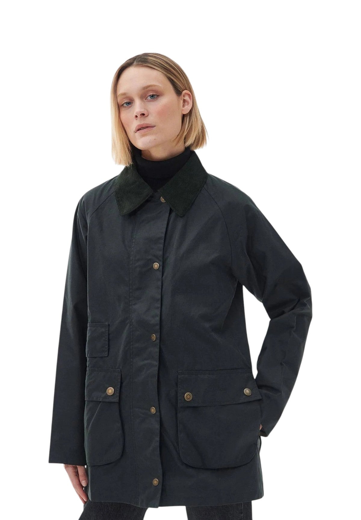 Giacca Tain LWX1193 Sage, Ancient