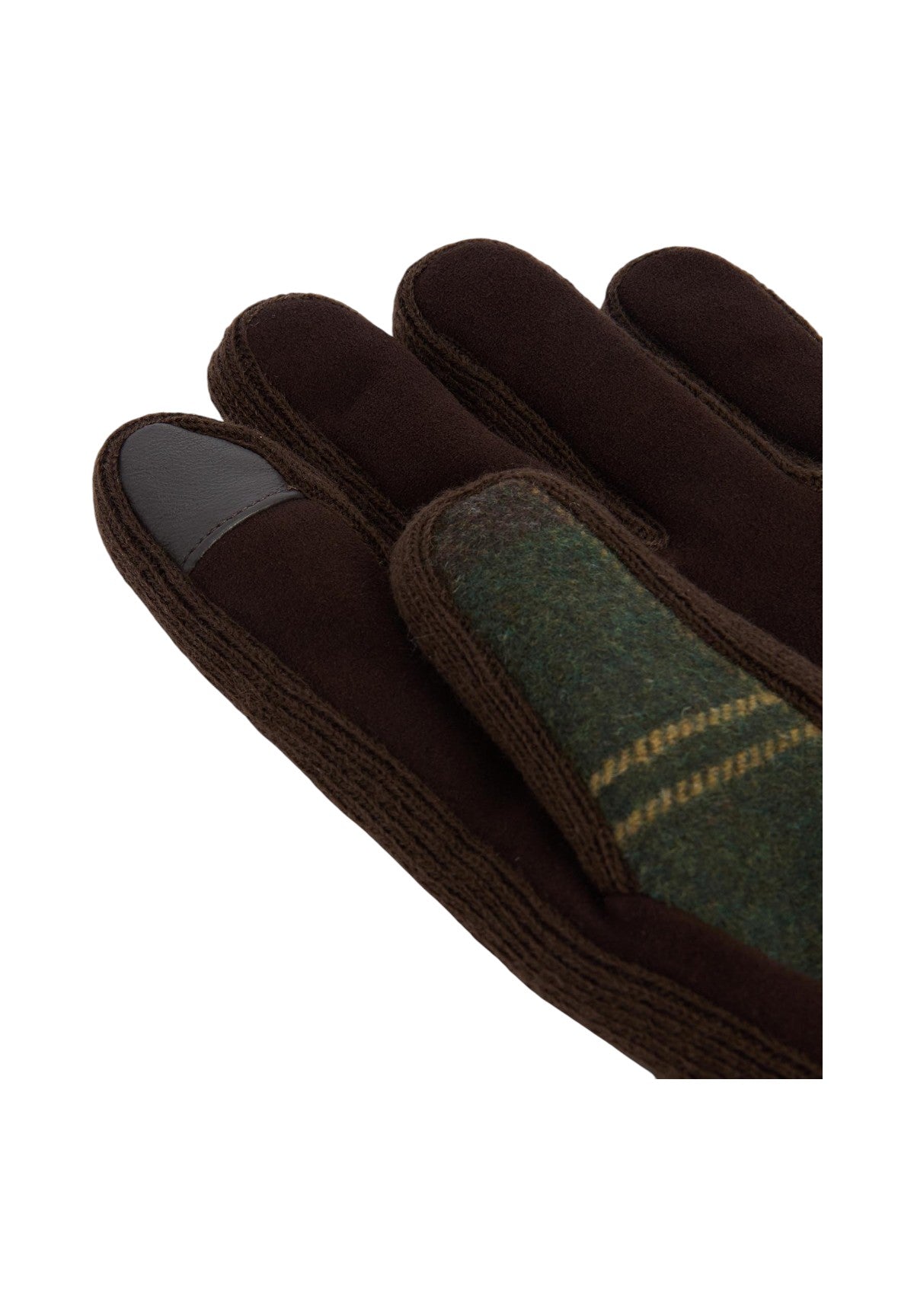Guanti Hackney Tartan MGL0144 Classic tartan