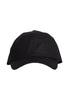 Barbour Cappello da Baseball Wax Sports MHA0005 Black