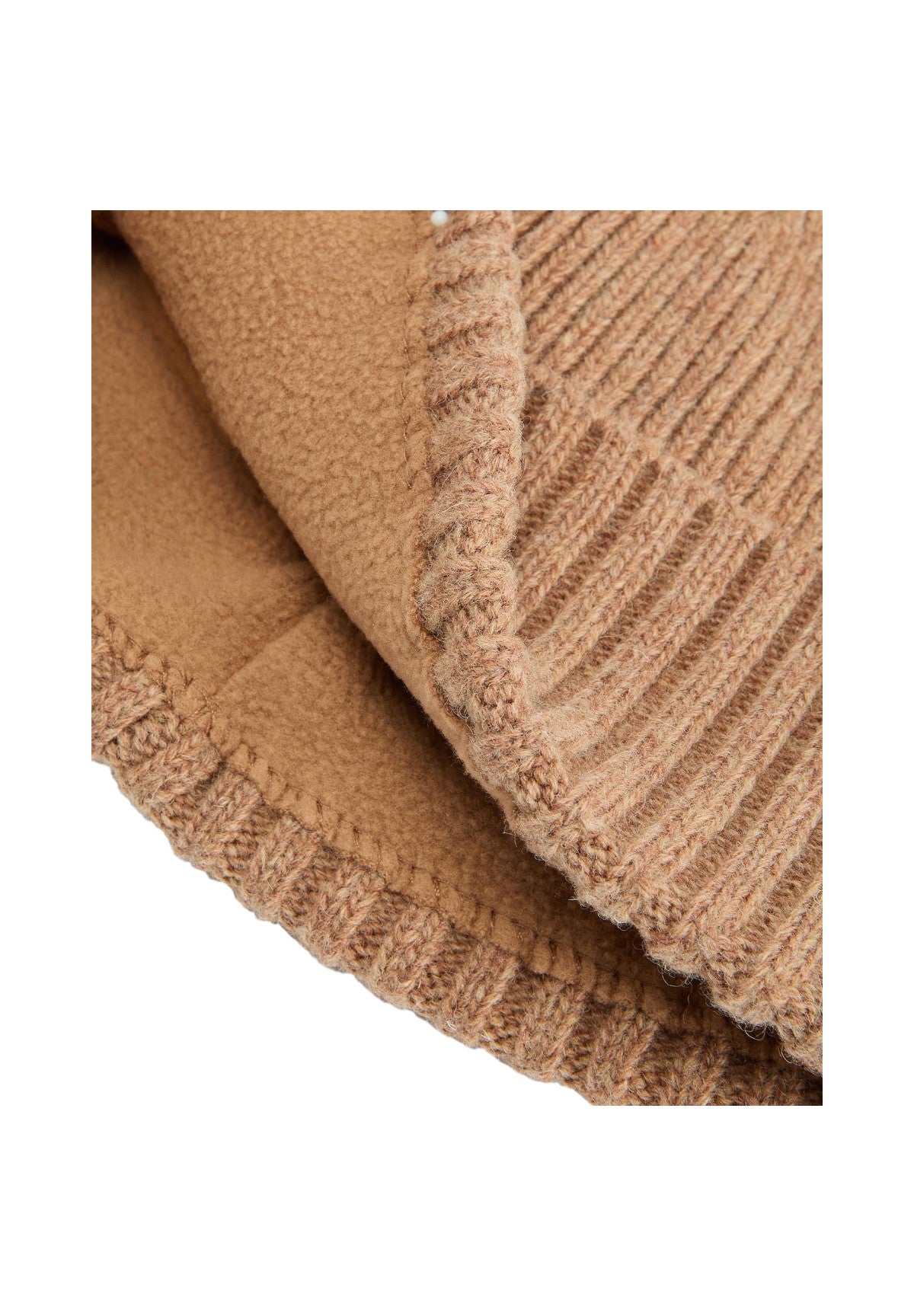 Cappello Carlton MHA0449 Military brown