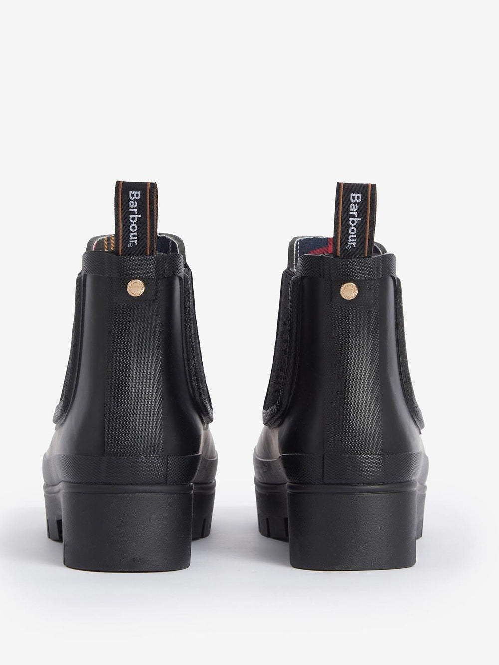 Stivaletti Nimbus MRF0028 Black