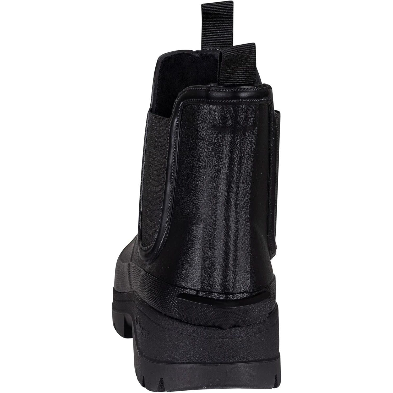 Stivaletti Nimbus MRF0028 Black