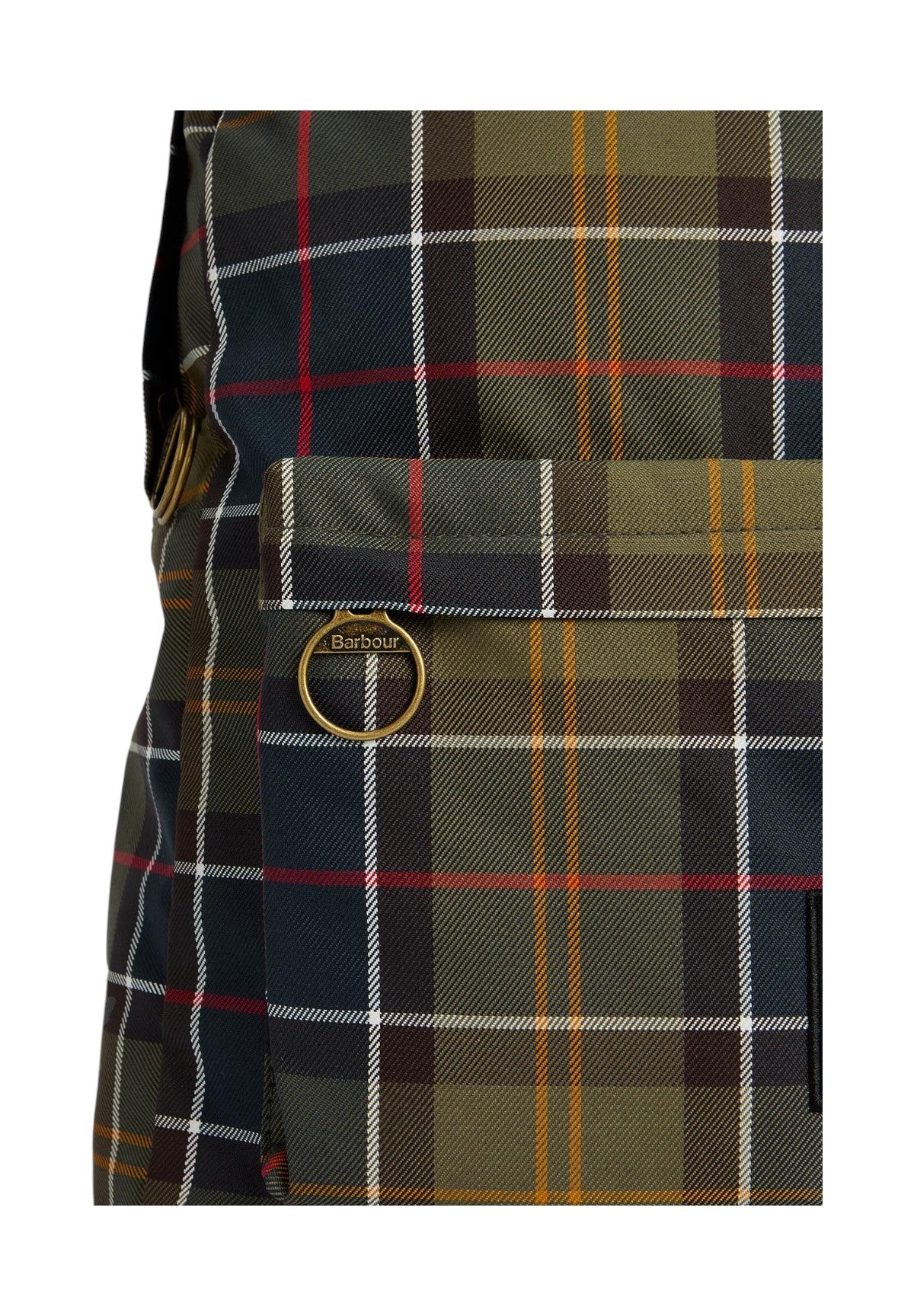 Zaino Torridon Tartan UBA0754 Classic tartan