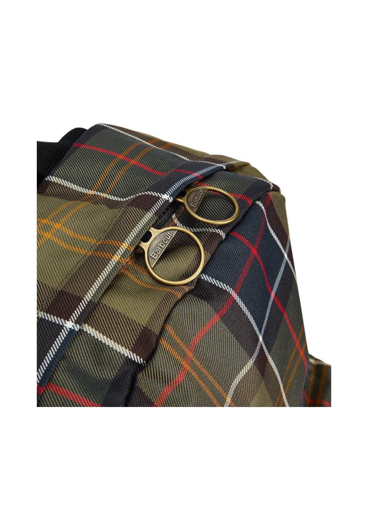 Zaino Torridon Tartan UBA0754 Classic tartan