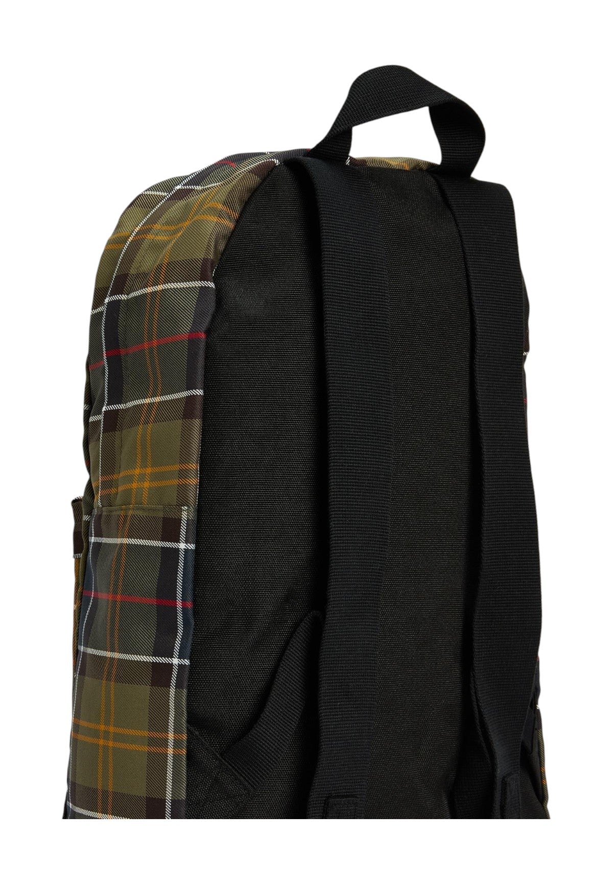 Zaino Torridon Tartan UBA0754 Classic tartan