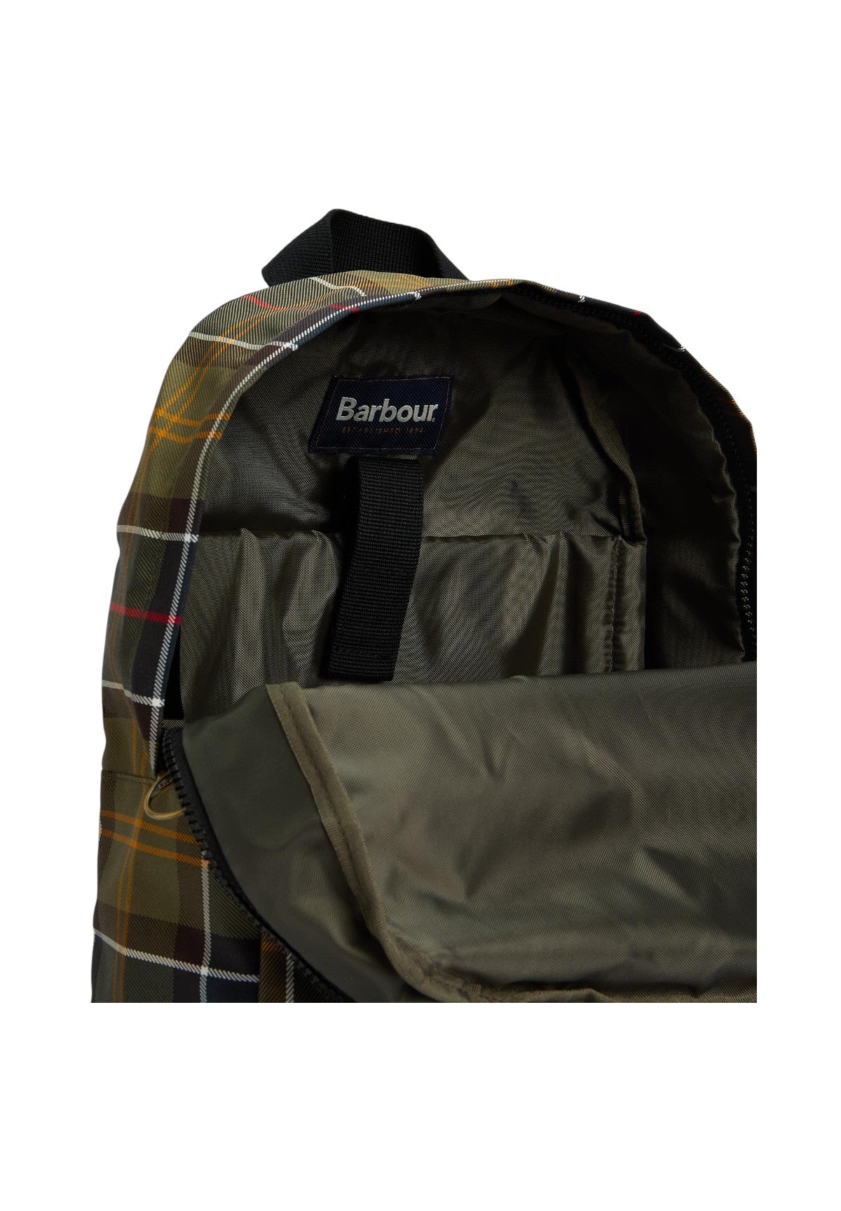 Zaino Torridon Tartan UBA0754 Classic tartan