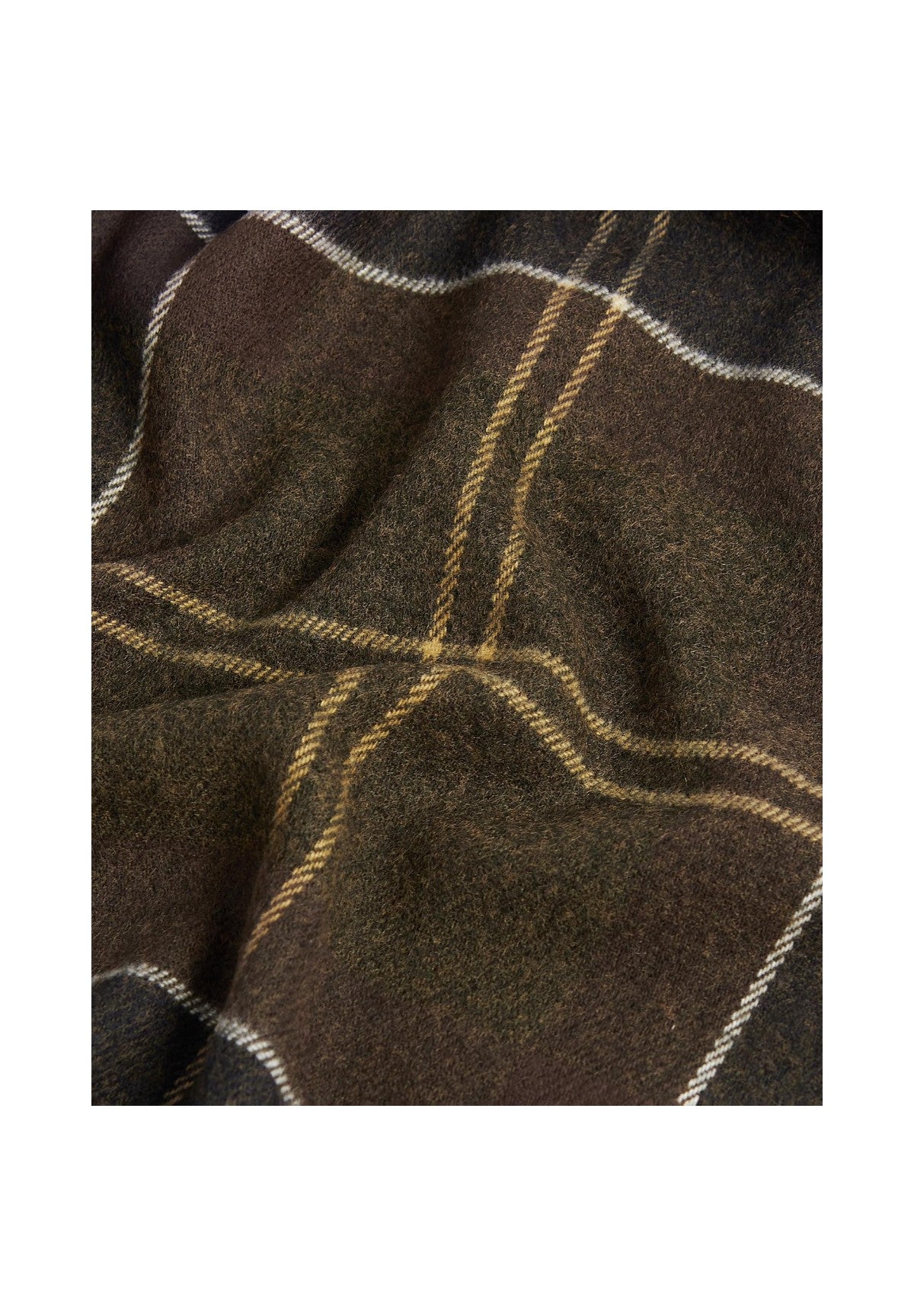 Sciarpa Galingale Tartan USC0300 Classic