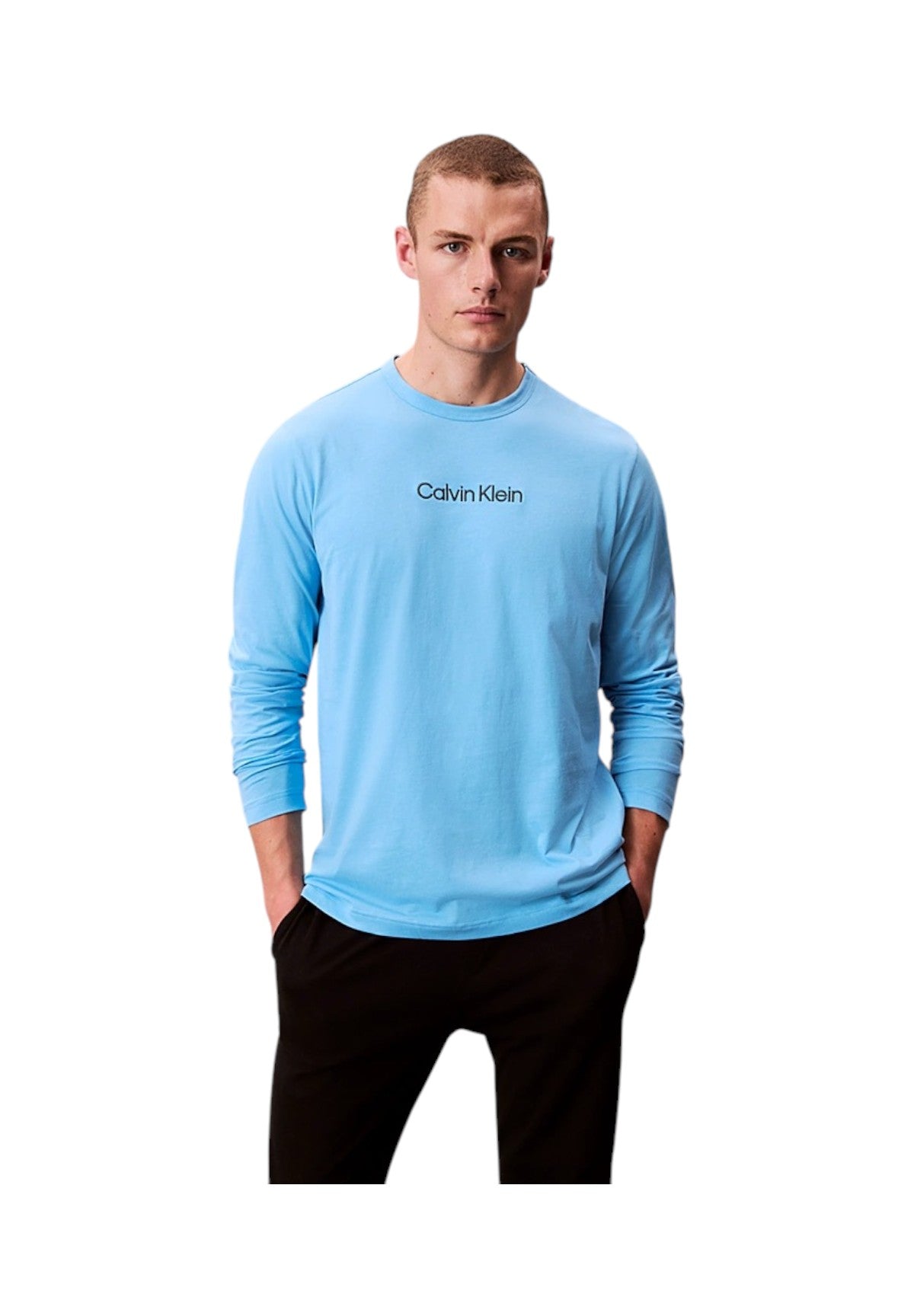 Pigiama 000NM2771E Ethereal Blue