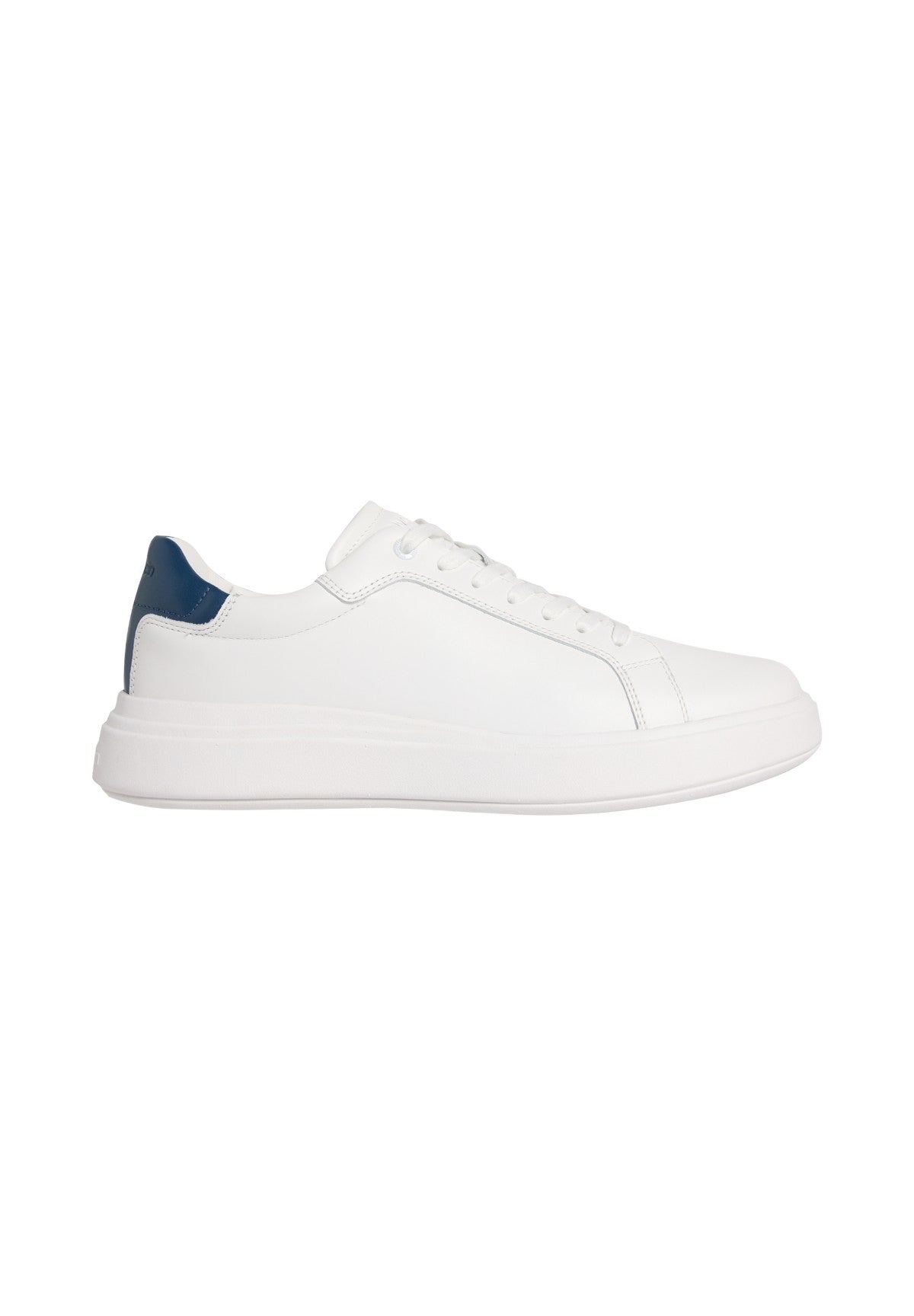 Sneakers Hm0hm01016 Bright White, Moonlit Ocean