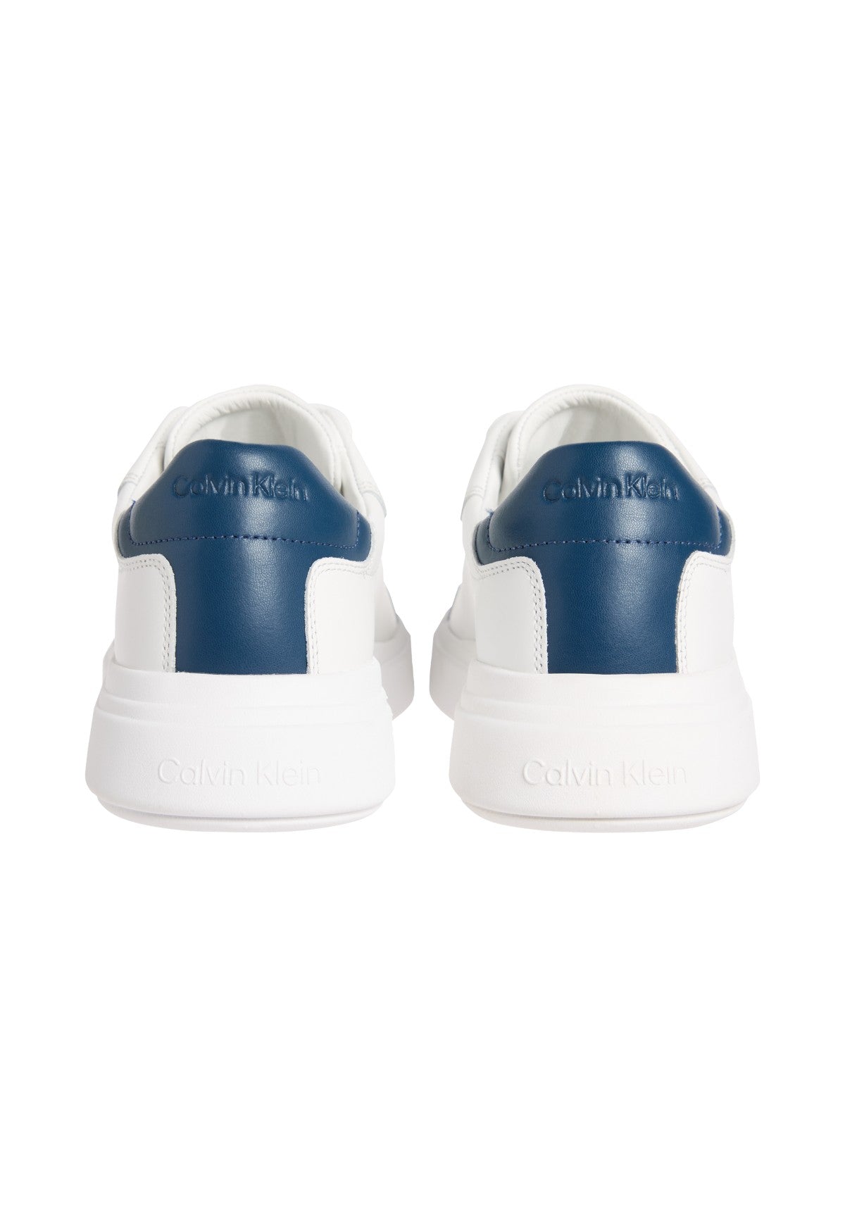 Sneakers Hm0hm01016 Bright White, Moonlit Ocean