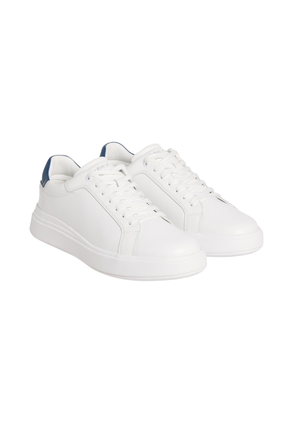Sneakers Hm0hm01016 Bright White, Moonlit Ocean