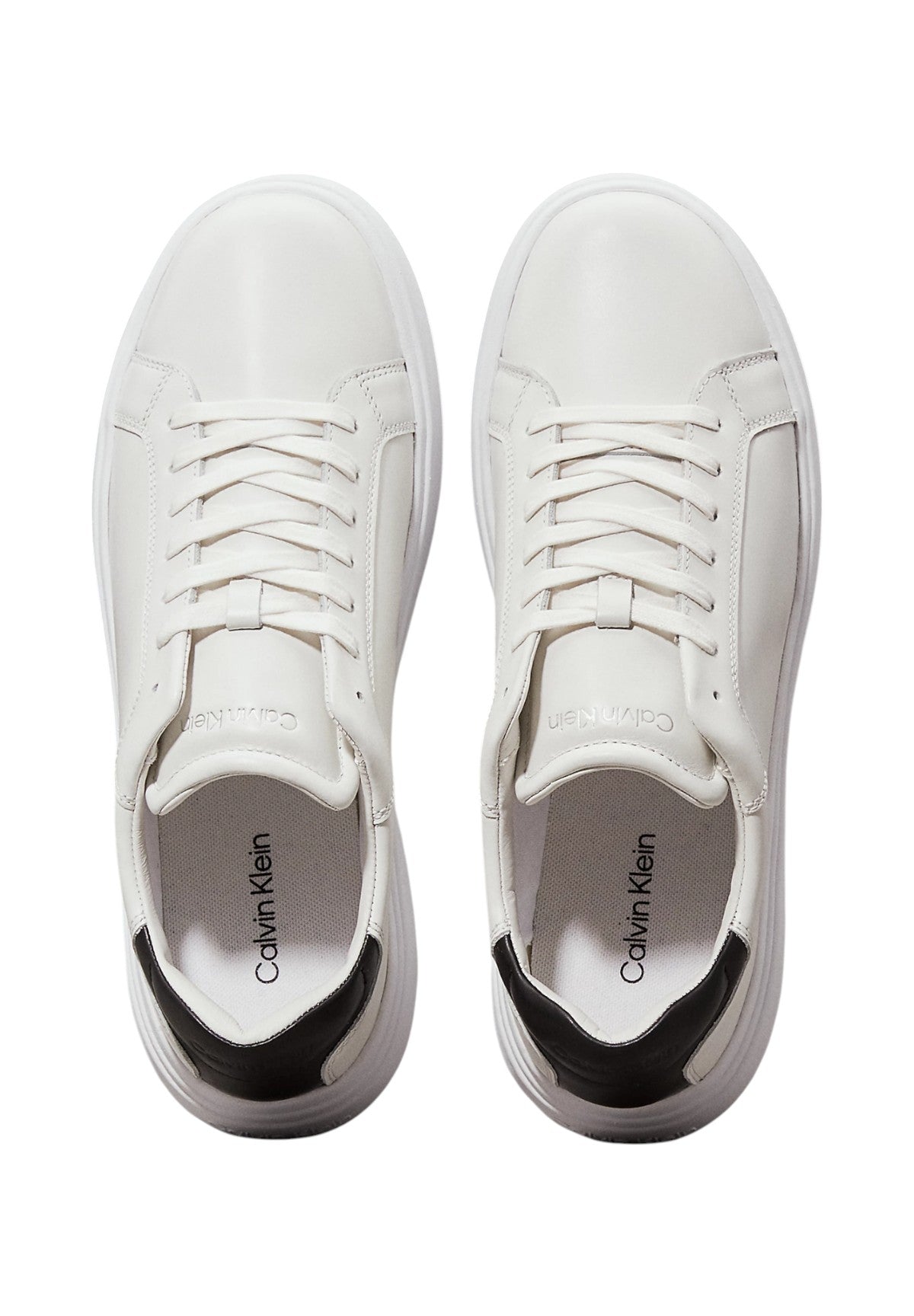 Sneakers Hm0hm01016 White, Black