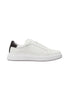 Calvin Klein Sneakers Hm0hm01016 Bright White, Moonlit Ocean