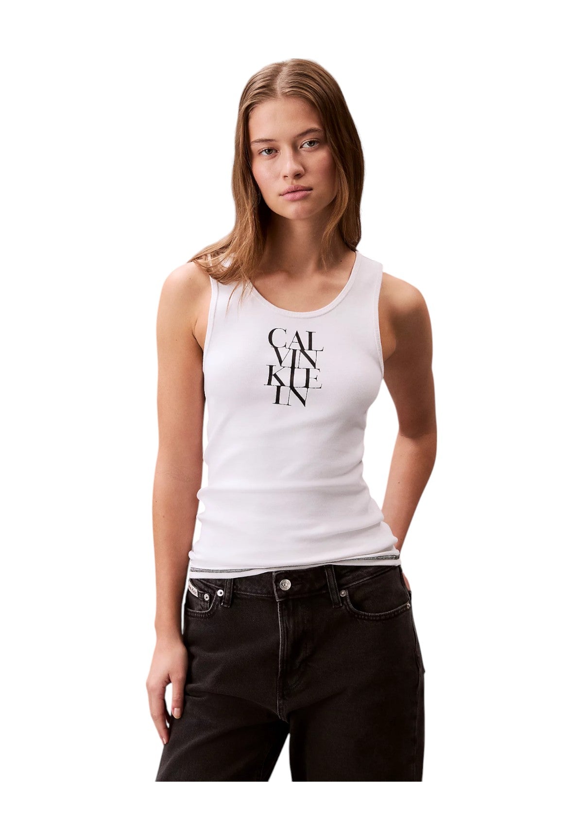 Canotta Lv044c219g Brilliant White