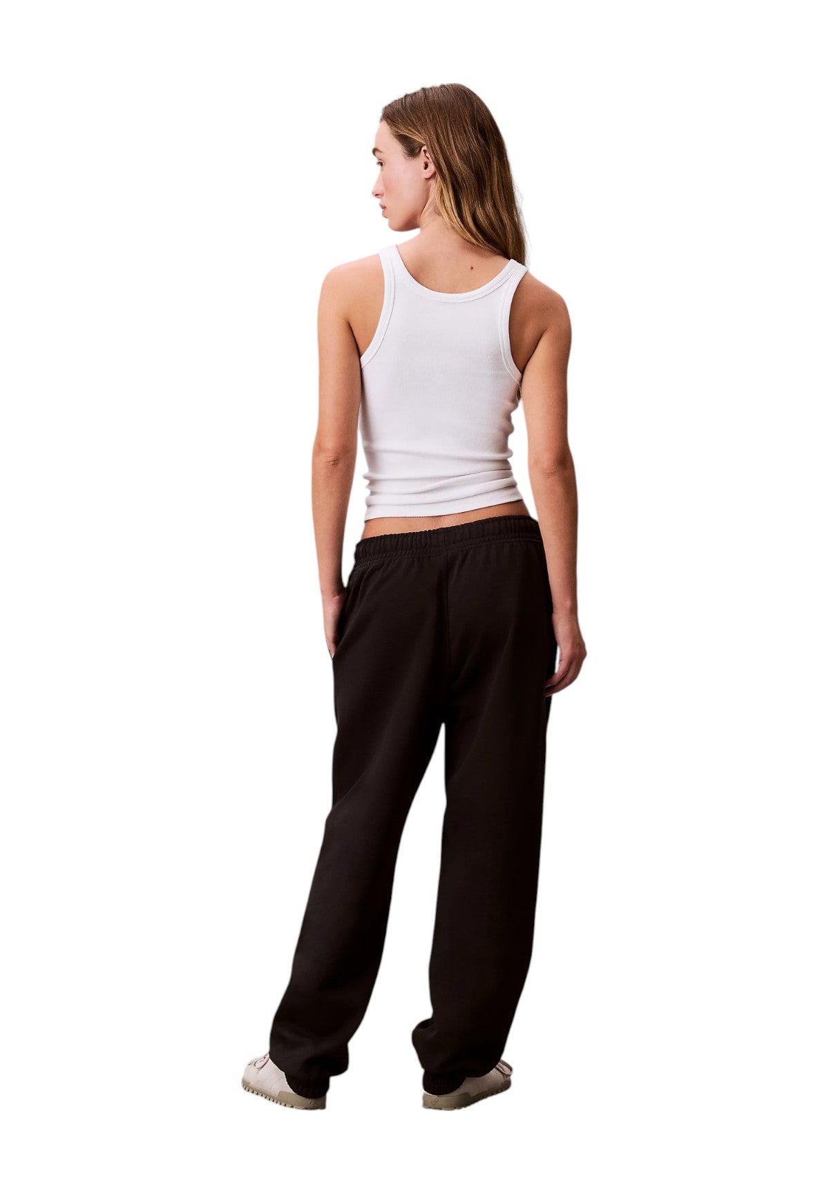 Pantaloni Tuta Lv047b235g Black