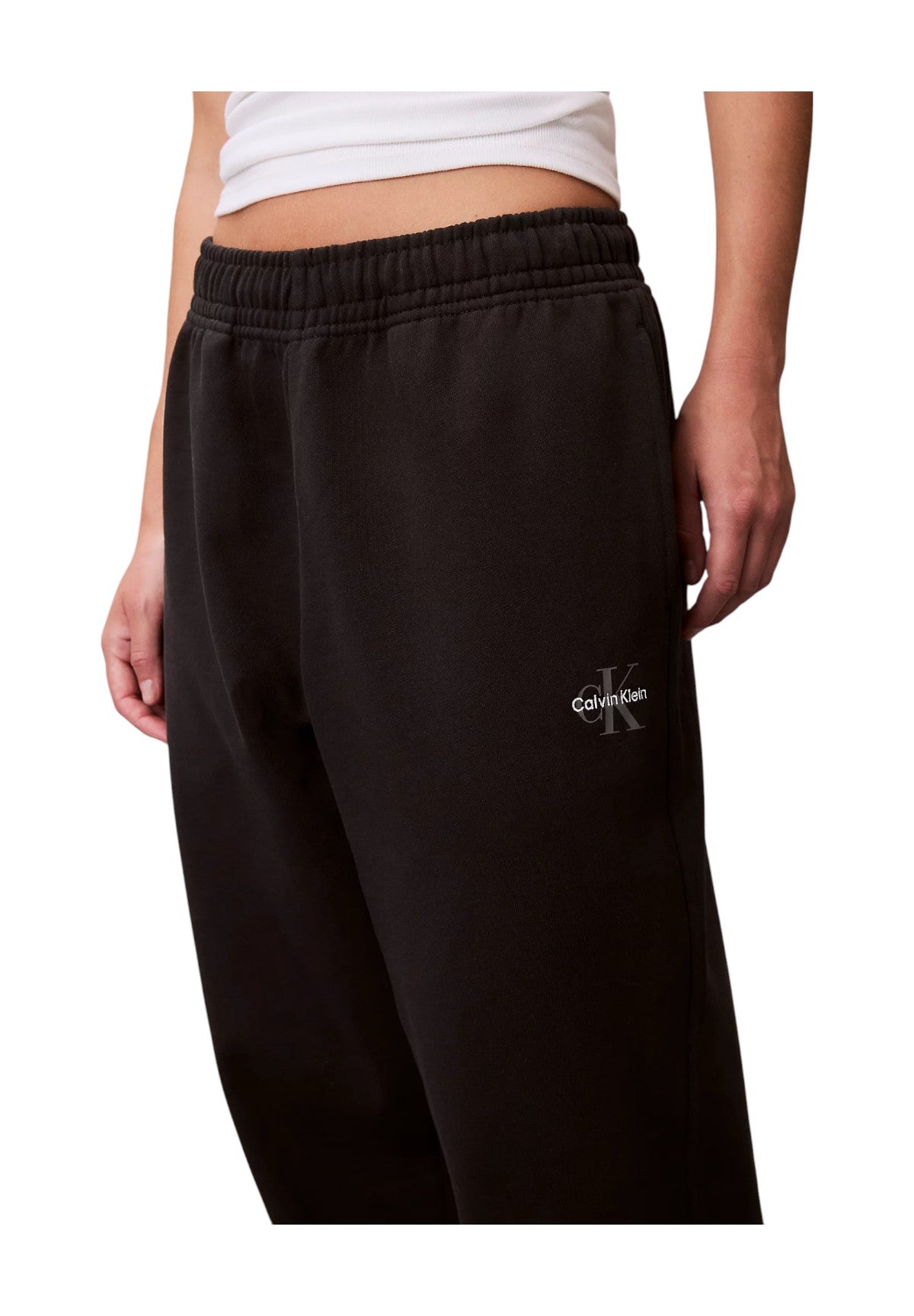 Pantaloni Tuta Lv047b235g Black