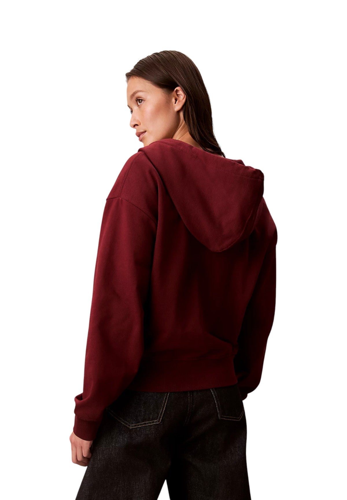 Felpa* Monologo French Terr LV047B270G Renaissance Red