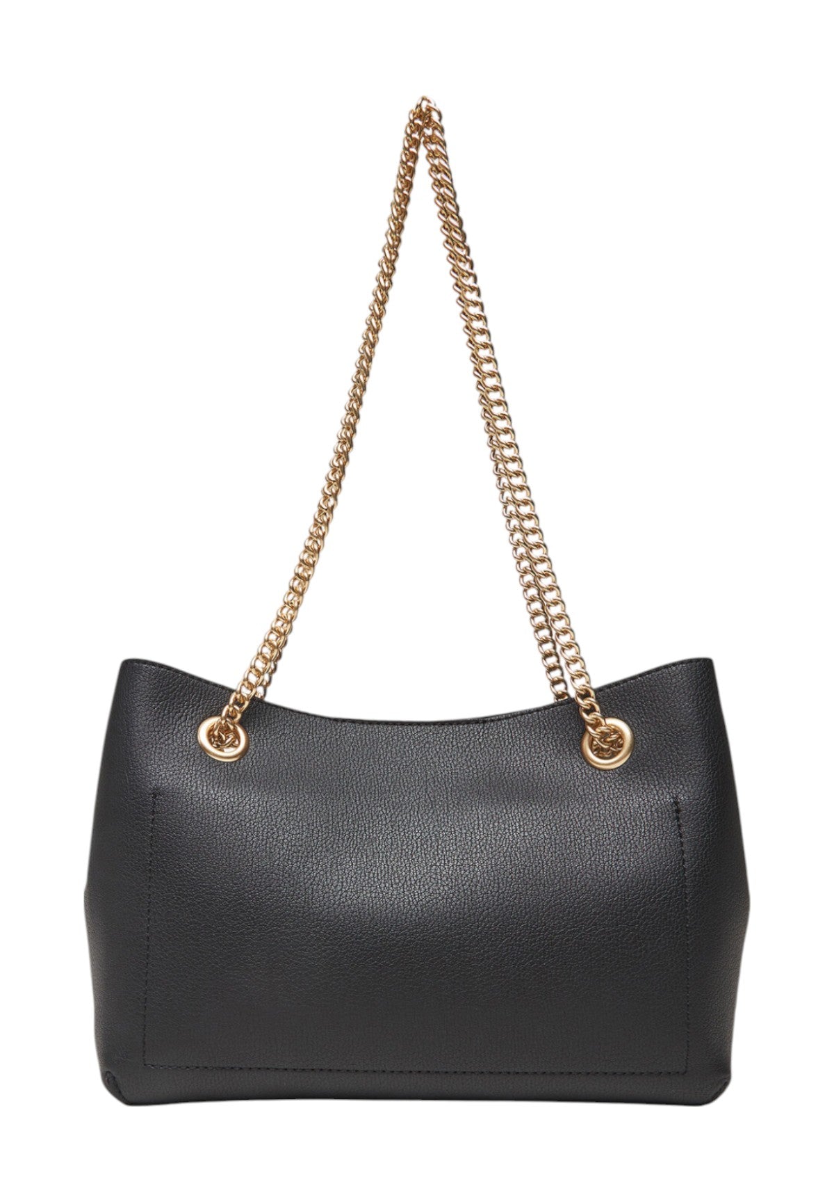 Borsa A Tracolla Lv04f3205g Black