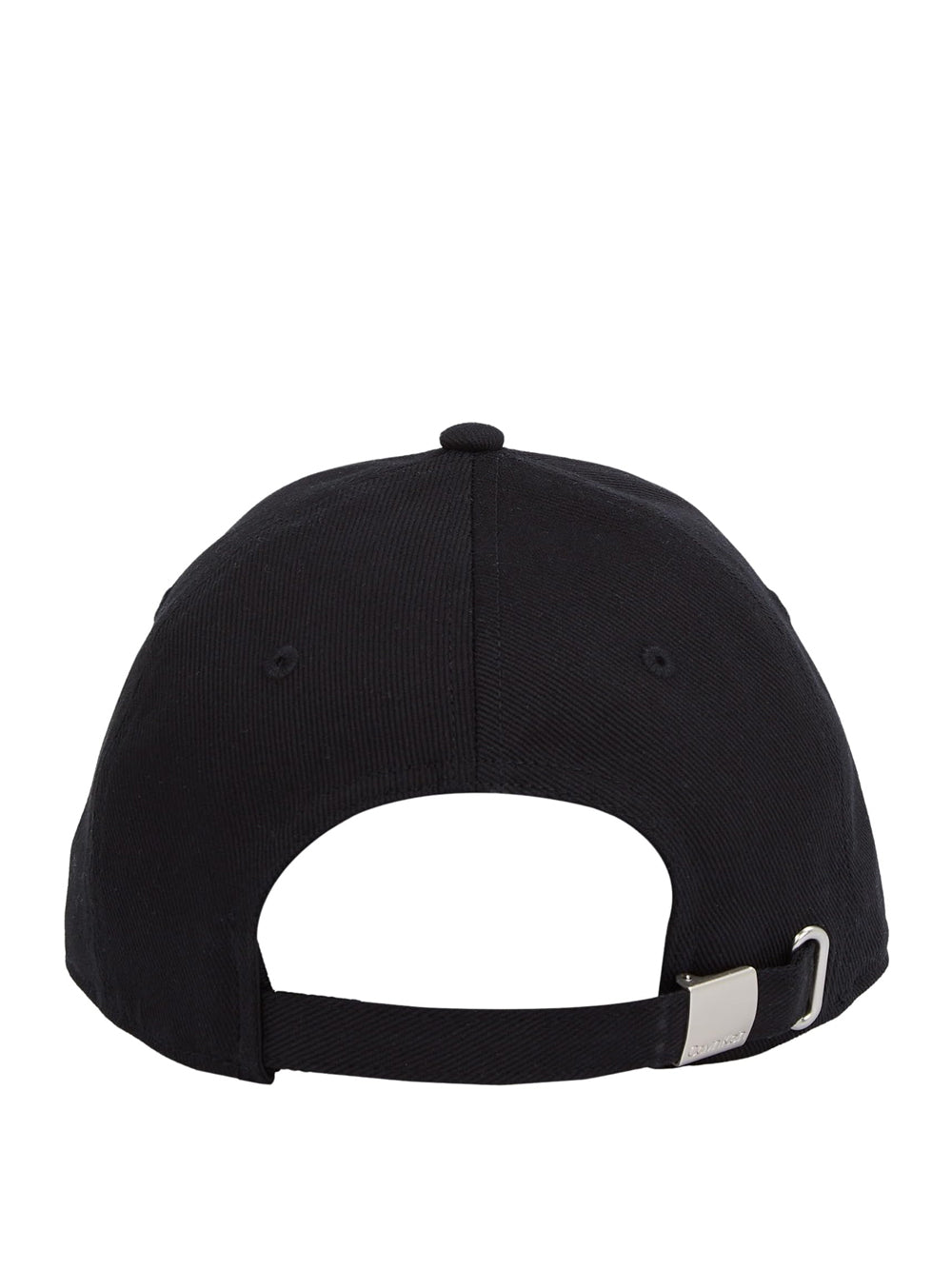 Cappello da Baseball Monologo Printed LV04G5032G Black
