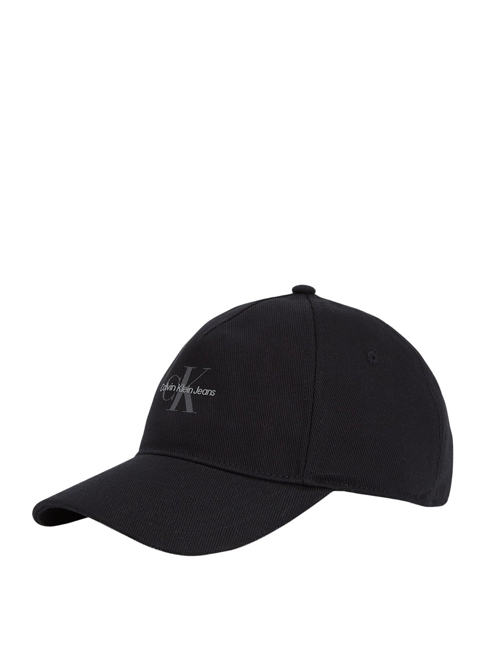 Cappello da Baseball Monologo Printed LV04G5032G Black