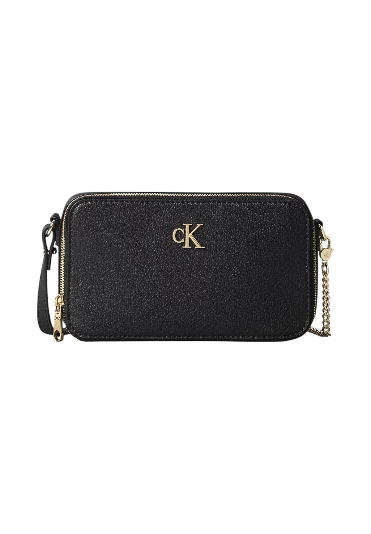 Borsa A Tracolla Lv04k1086g Black
