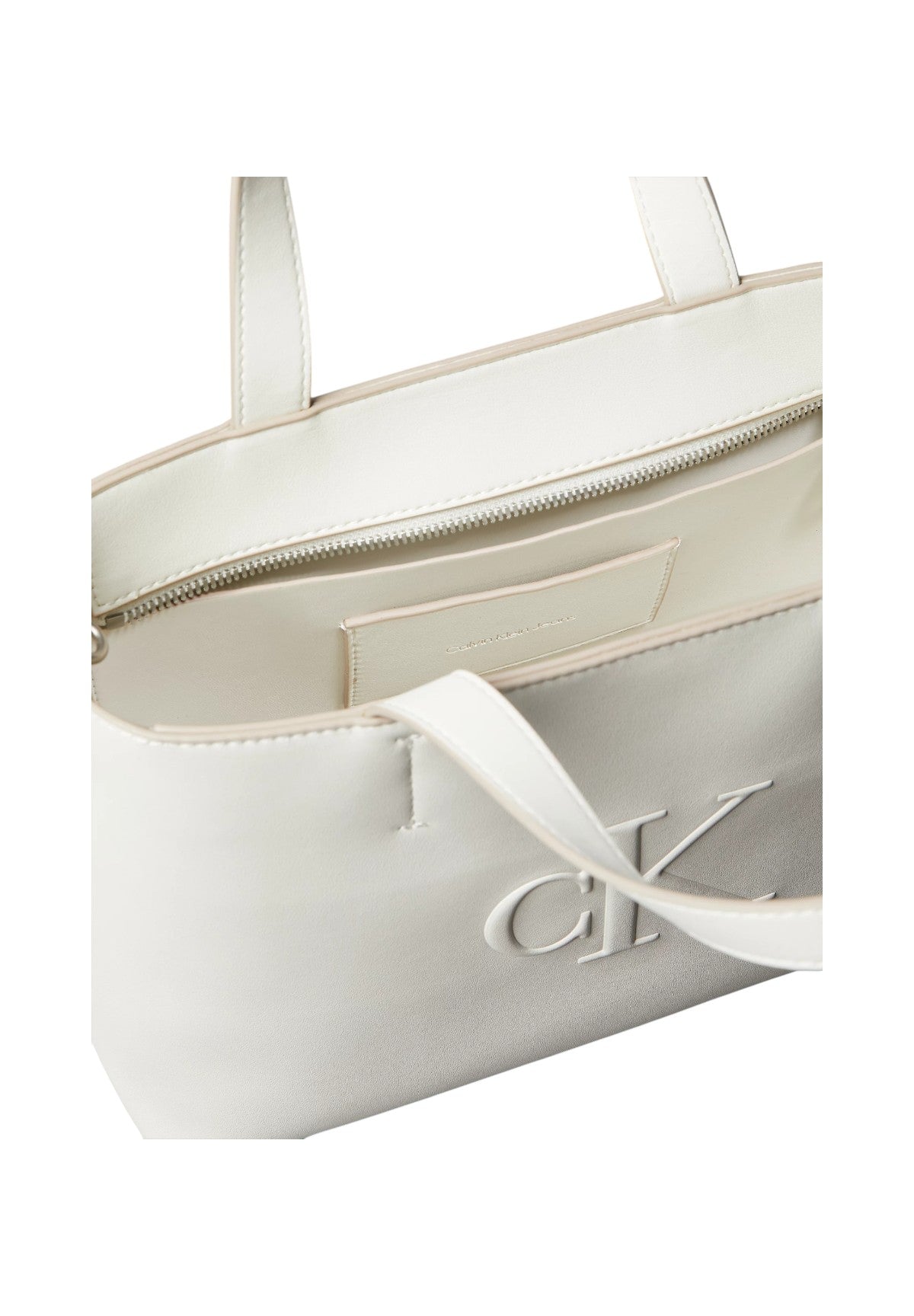 Borsa Tote Lv04k3111g Lily White