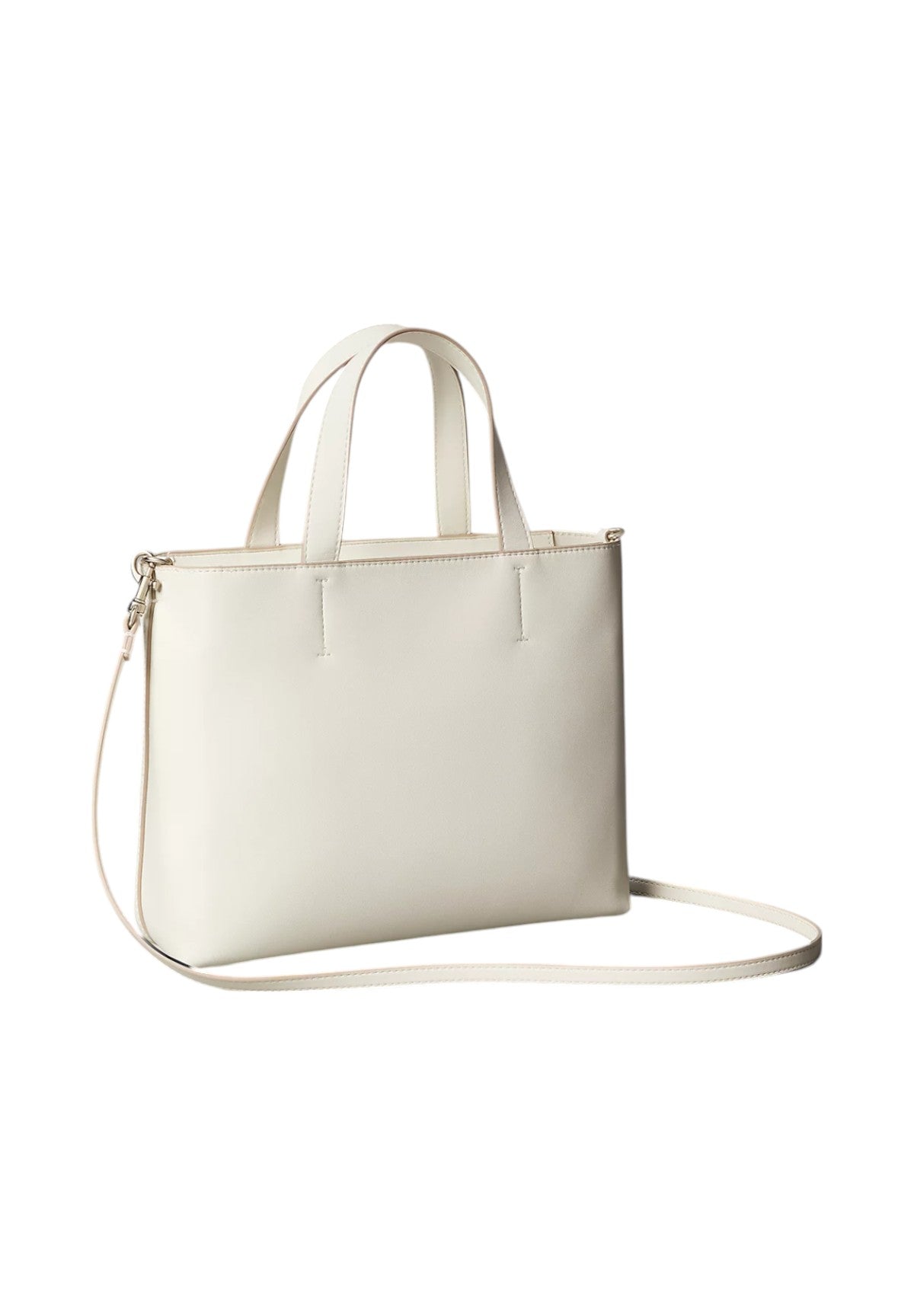 Borsa Tote Lv04k3111g Lily White
