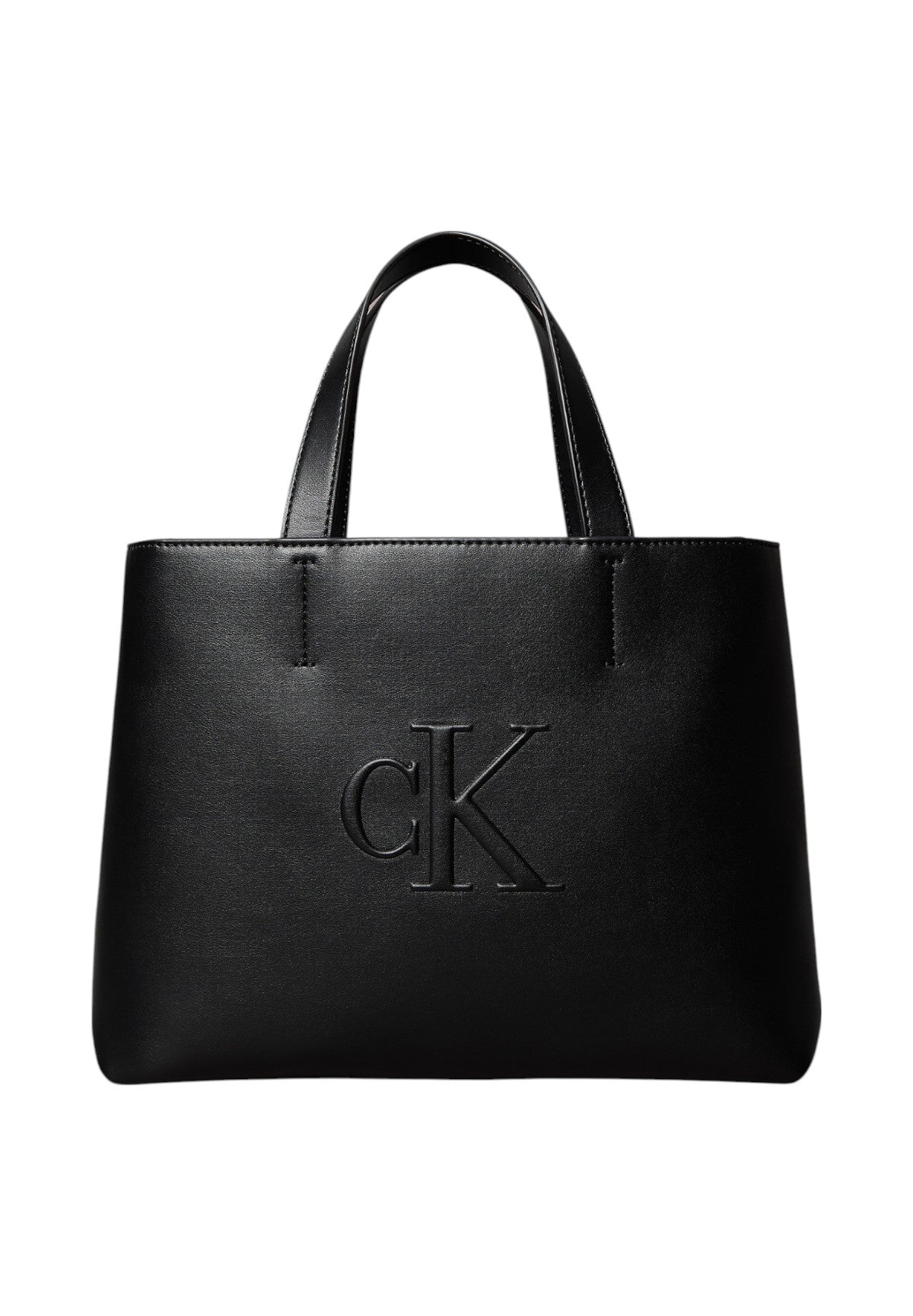 Borsa Tote Lv04k3111g Black