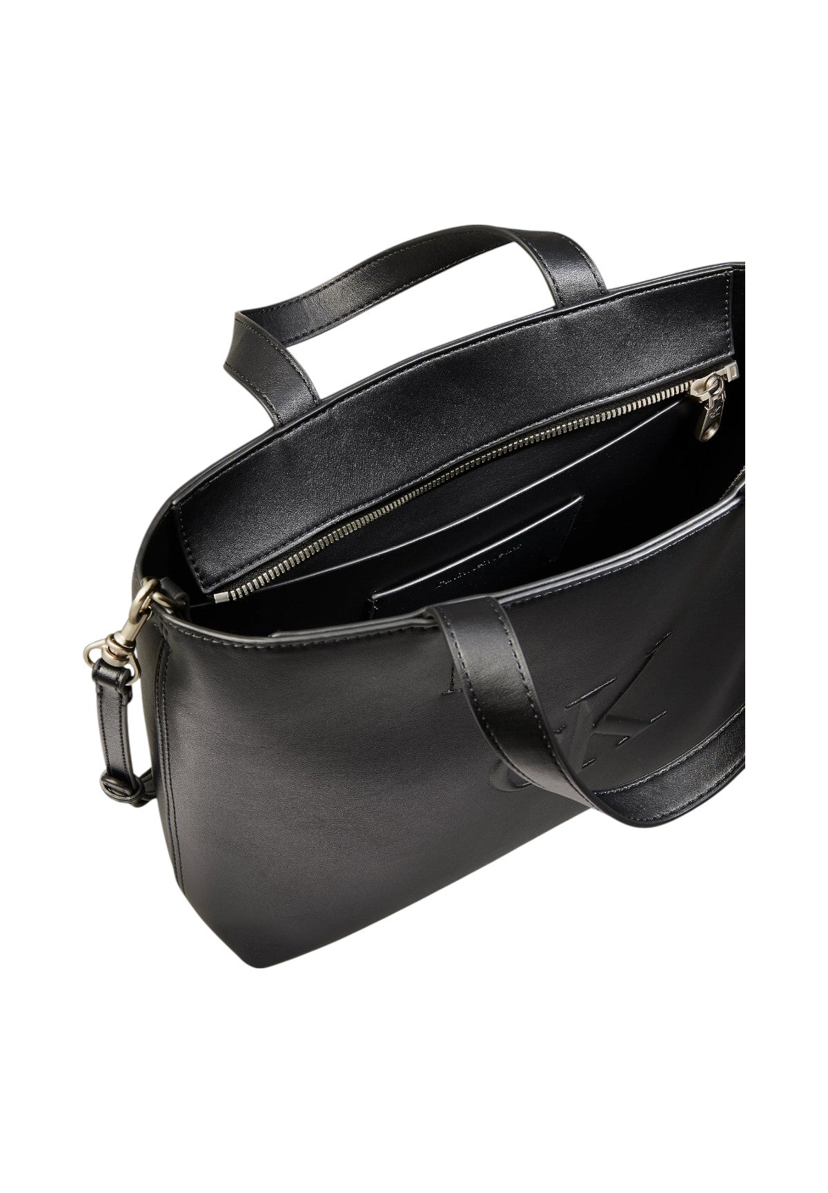 Borsa Tote Lv04k3111g Black