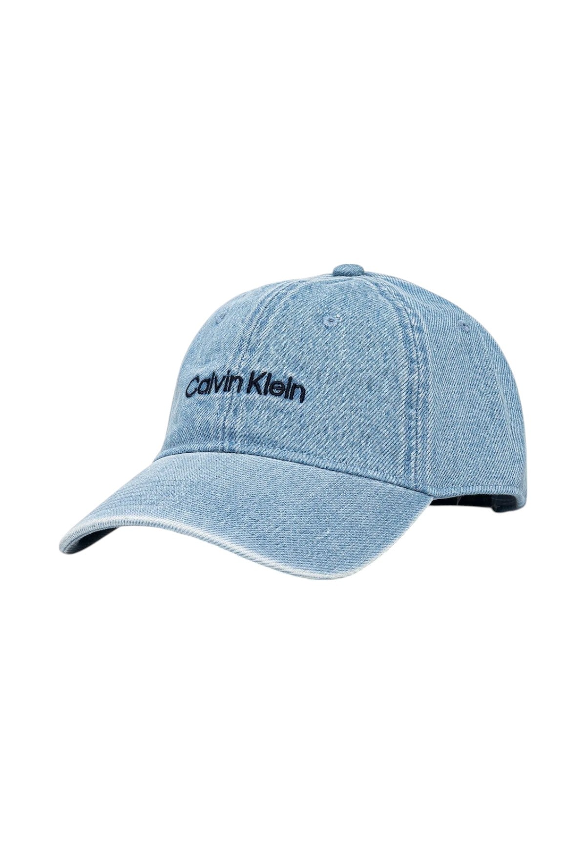 Cappello Da Baseball Lv04k5065g Vintage Denim