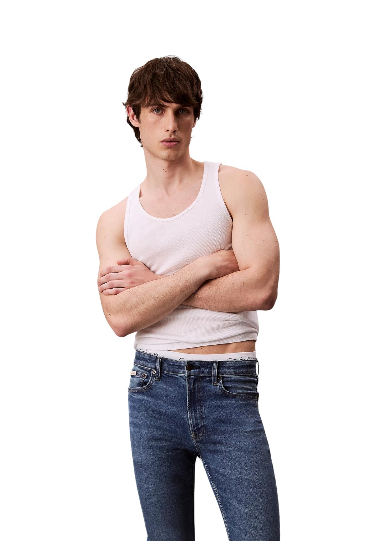 Jeans Skinny Canyon Blue J LV04RB719G Canyon Blue