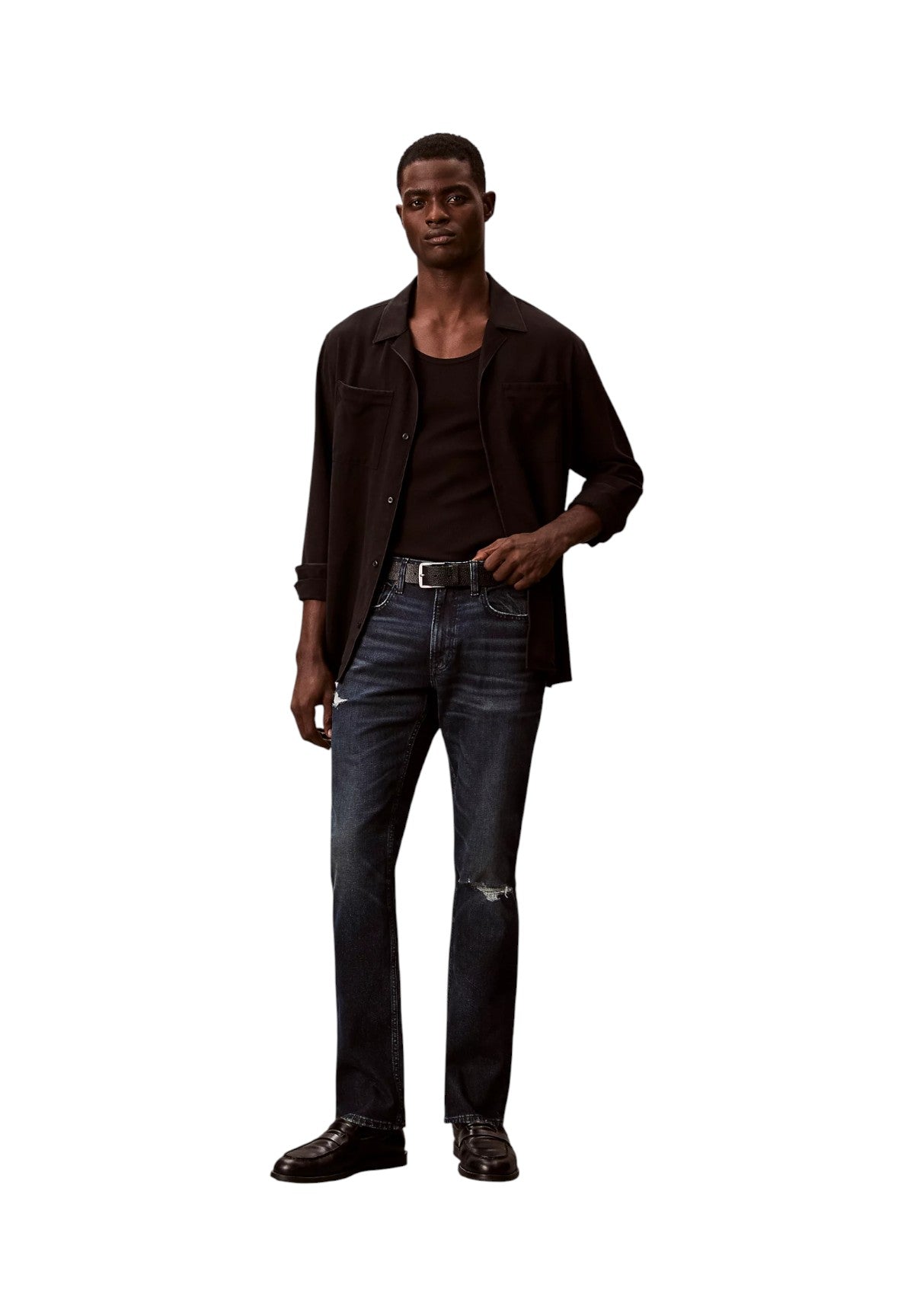 Jeans Slim Deep Dusk Jean LV04RD704G Deep Dusk