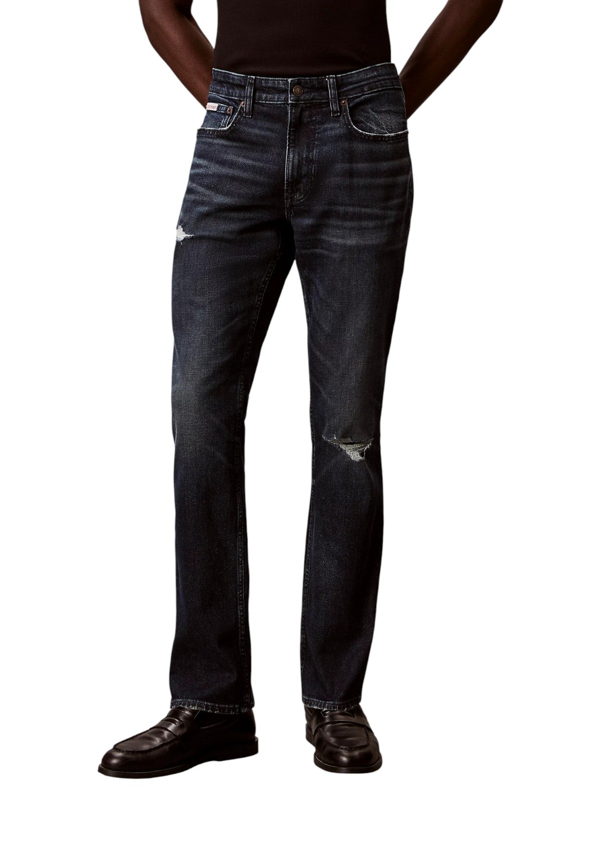 Jeans Slim Deep Dusk Jean LV04RD704G Deep Dusk