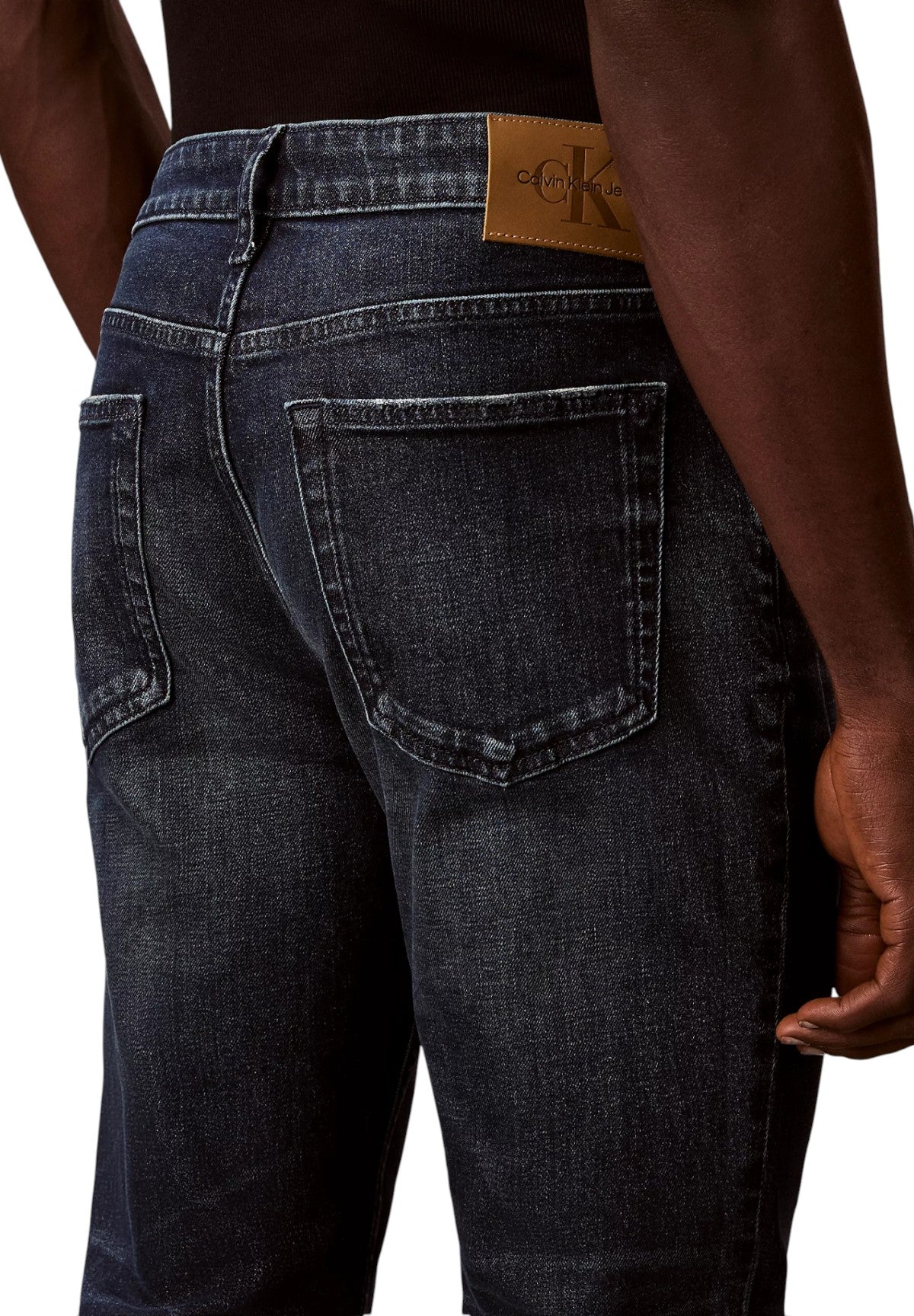 Jeans Slim Deep Dusk Jean LV04RD704G Deep Dusk