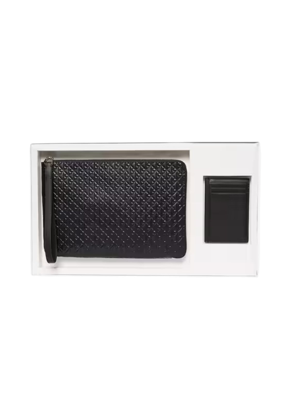 Set Regalo LV04D0003G Black