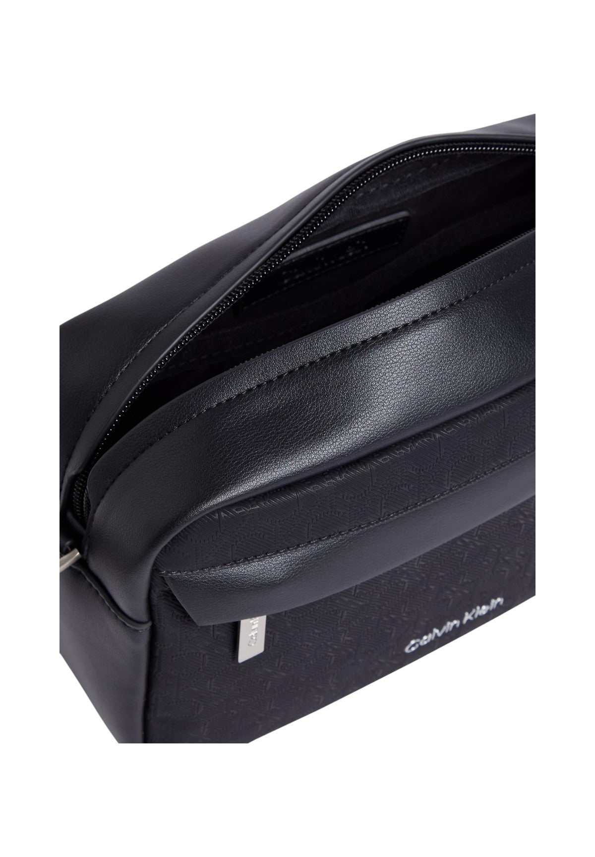 Beauty Case Lv04d1041g Black