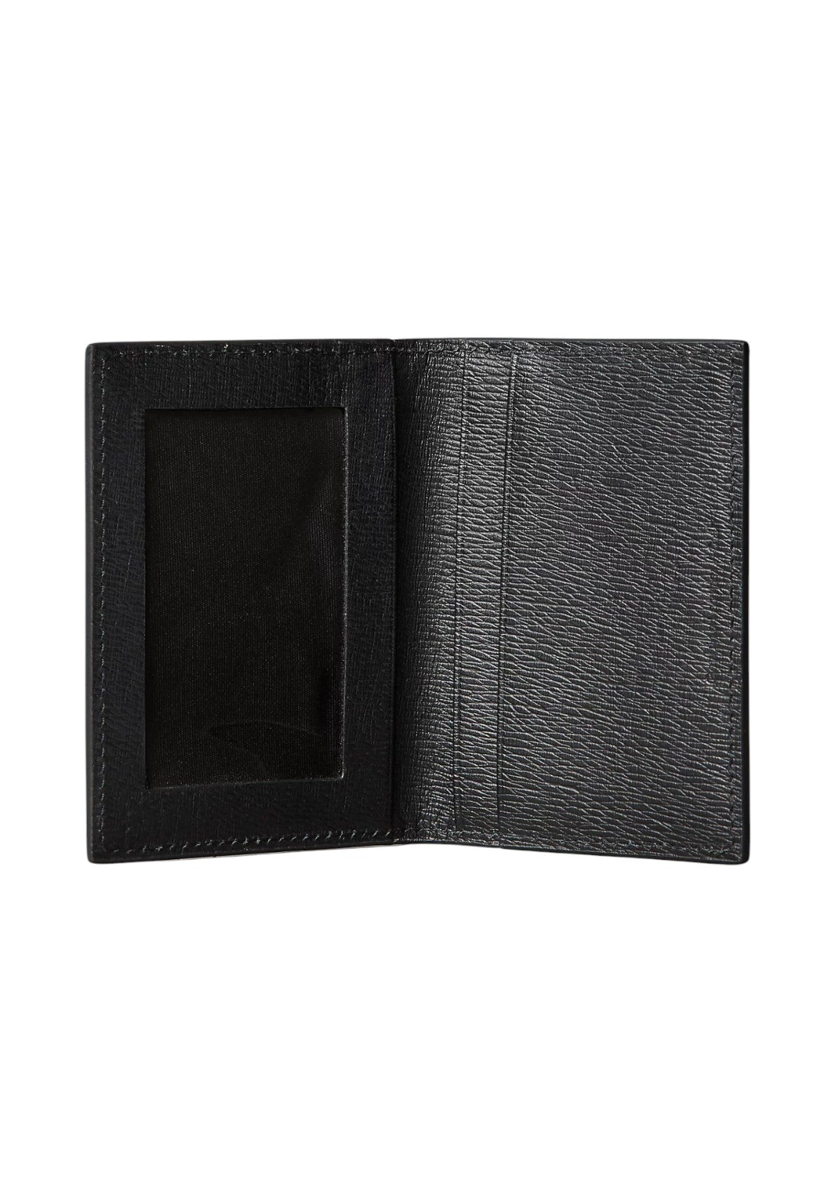 Portafoglio LV04D1074G Black