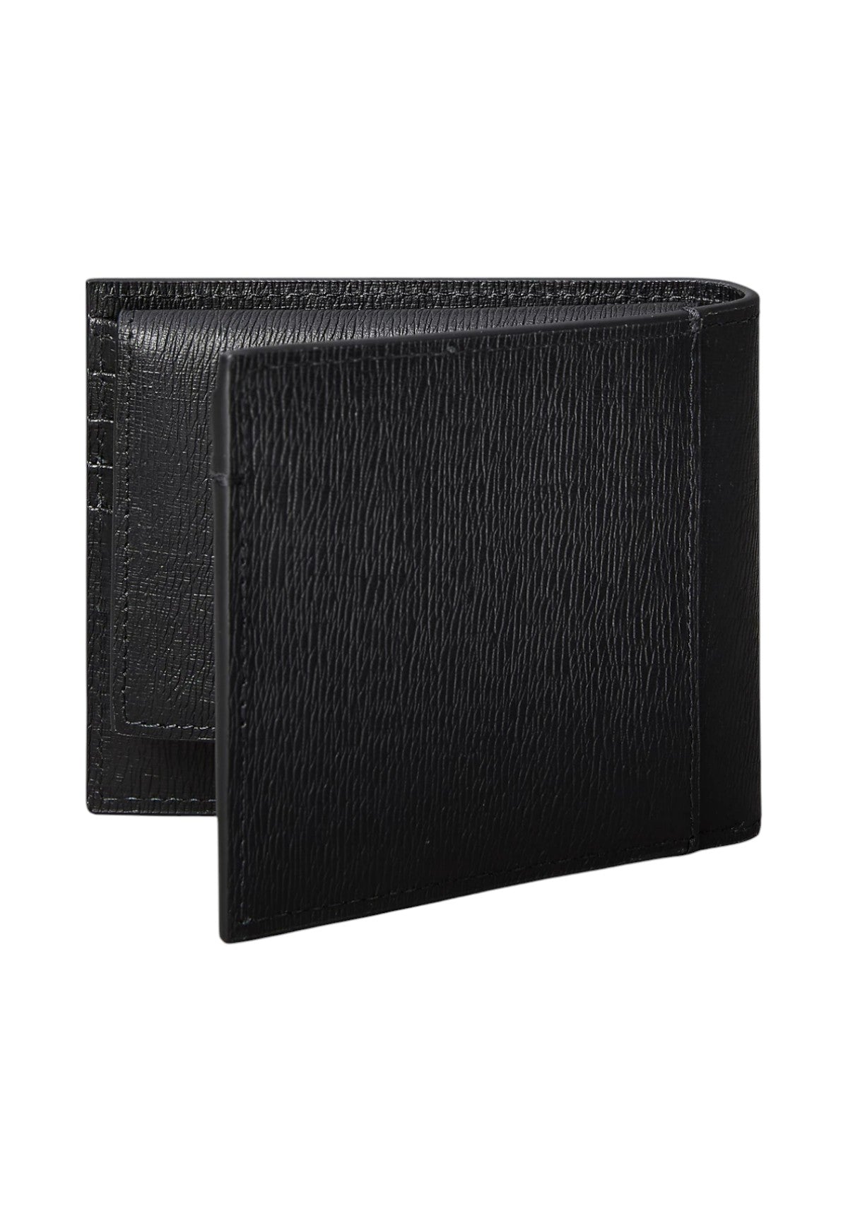 Portafoglio LV04D1074G Black