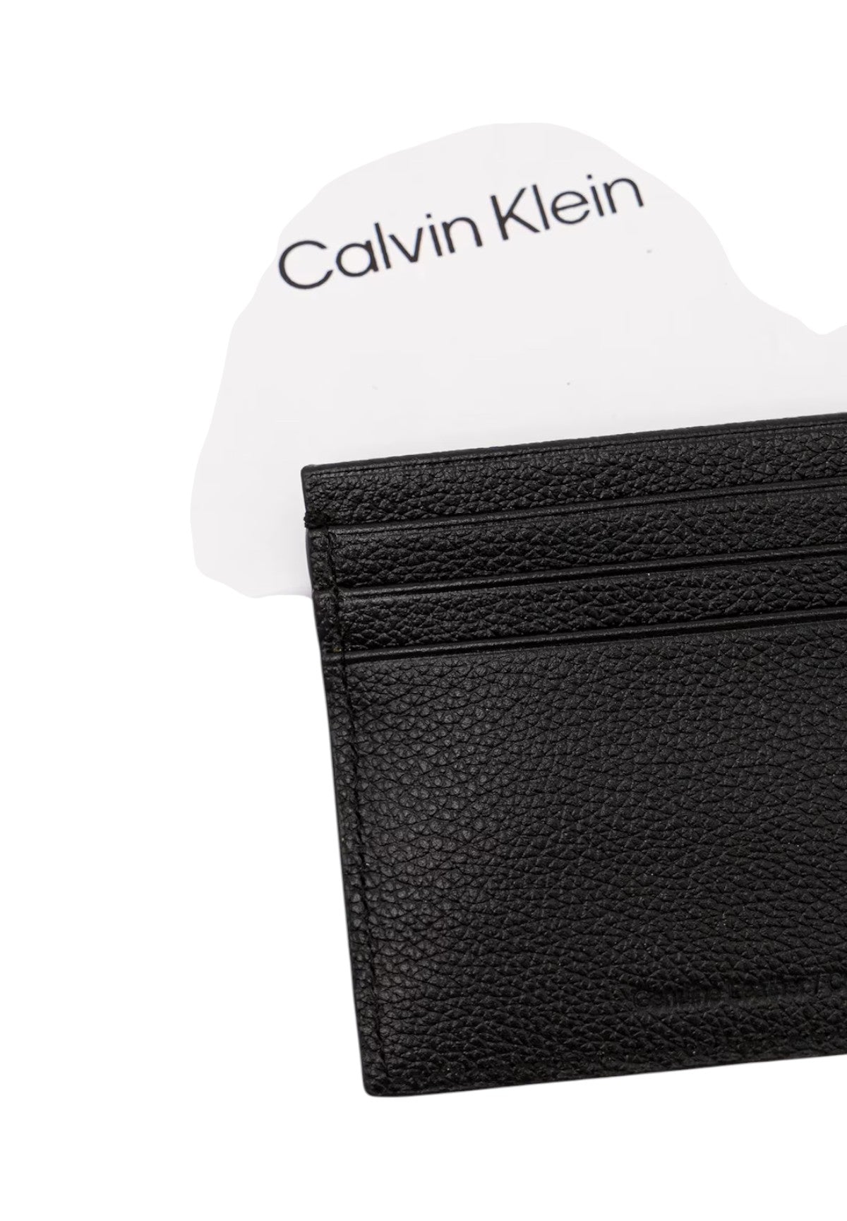 Portacarte LV04D1154G Black