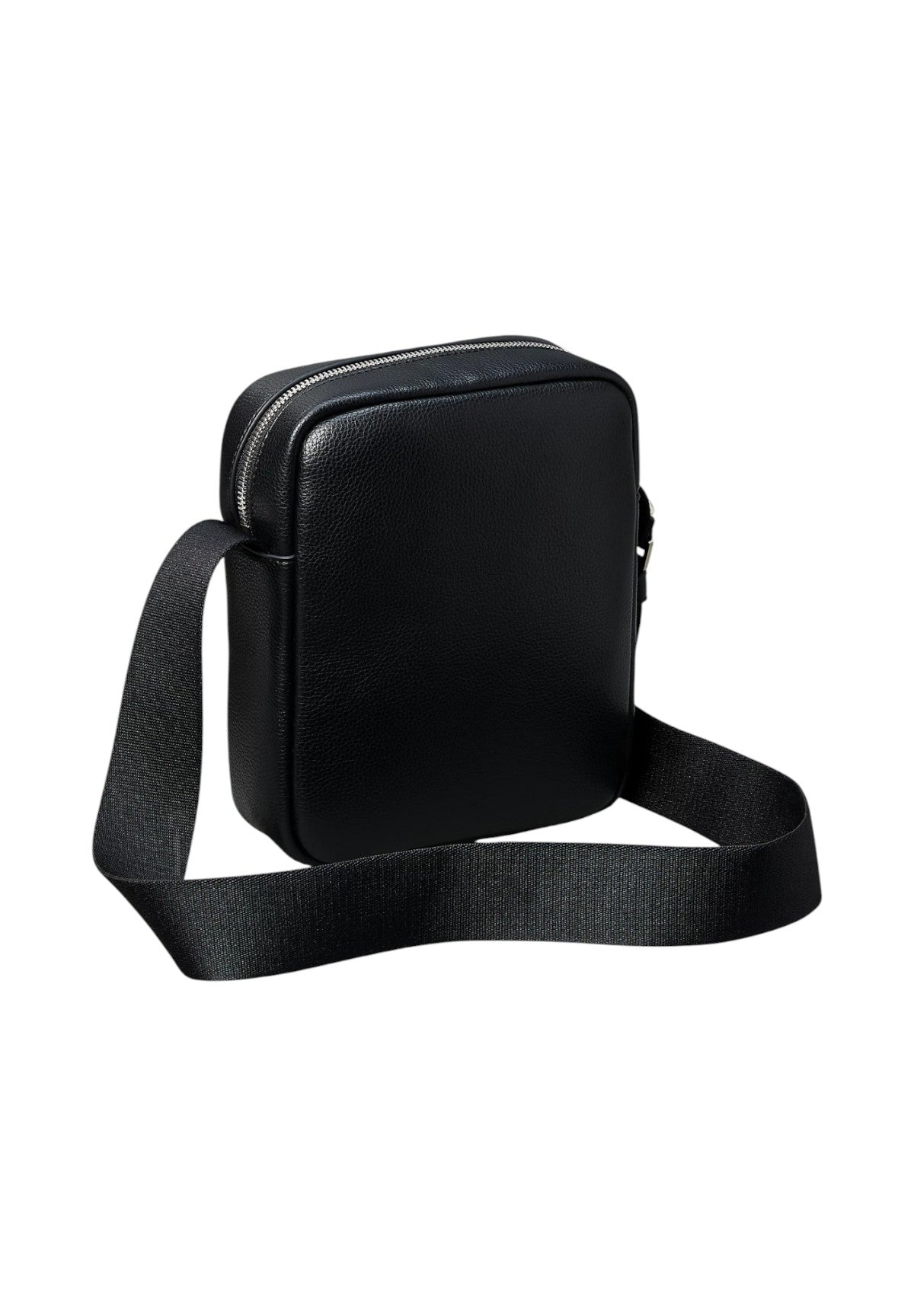 Borsello a Tracolla Raised Reporter LV04D3160G Black