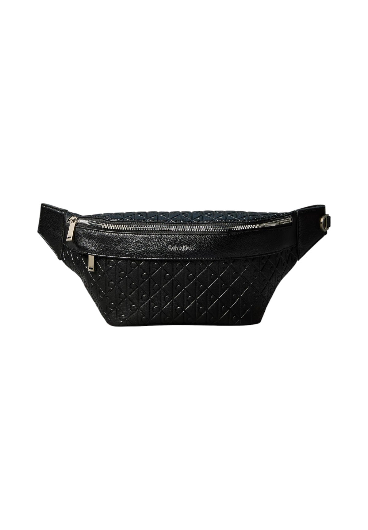 Marsupio Emblem Aop Emboss Waistbag LV04D3205G Black