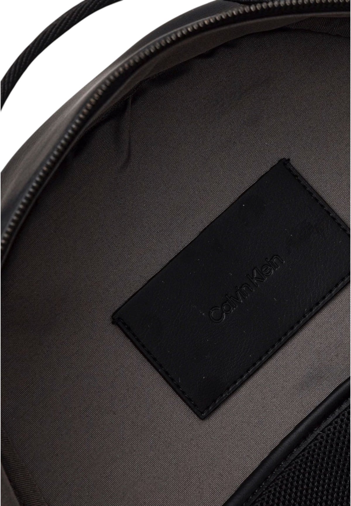 Zaino Bold Ck Round LV04D3246G Black