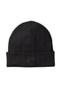 Calvin Klein Cappello Ck Fine Rib Beanie LV04D8020G Dark denim