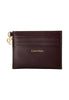 Calvin Klein Portacarte LV04F1076G Fudge