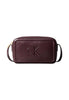 Calvin Klein Borsa a Tracolla Bold Ck LV04F3220G Fudge