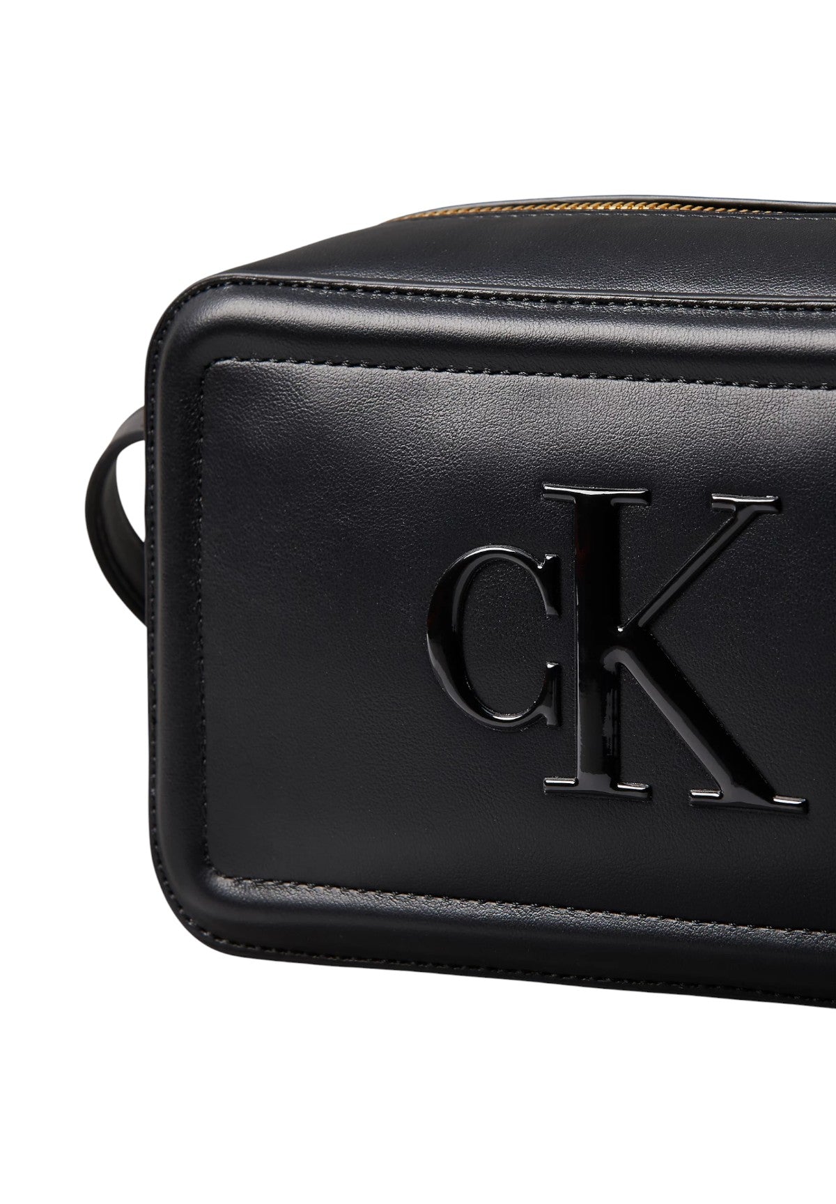 Borsa a Tracolla Bold Ck LV04F3220G Black