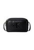 Calvin Klein Borsa a Tracolla Bold Ck LV04F3220G Black