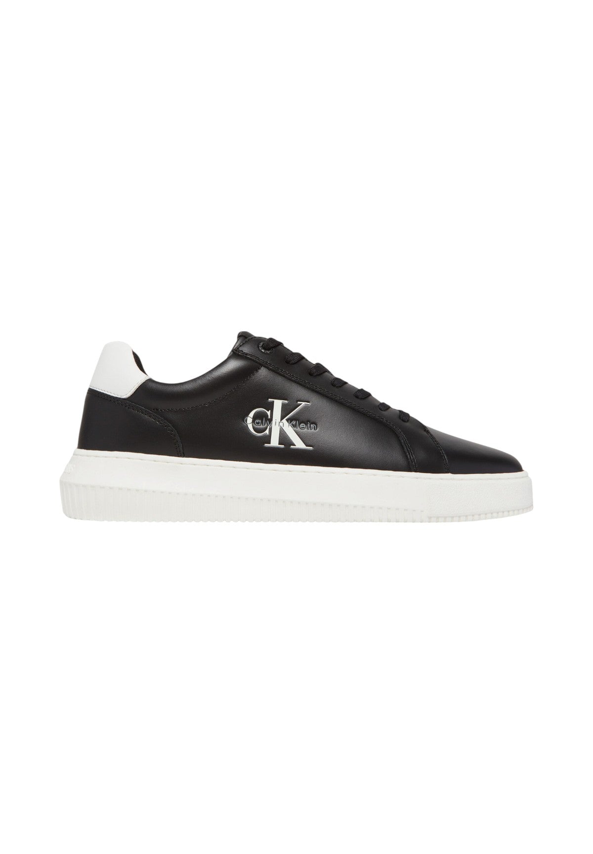 Sneakers Ym0ym01317 Black, Bright White