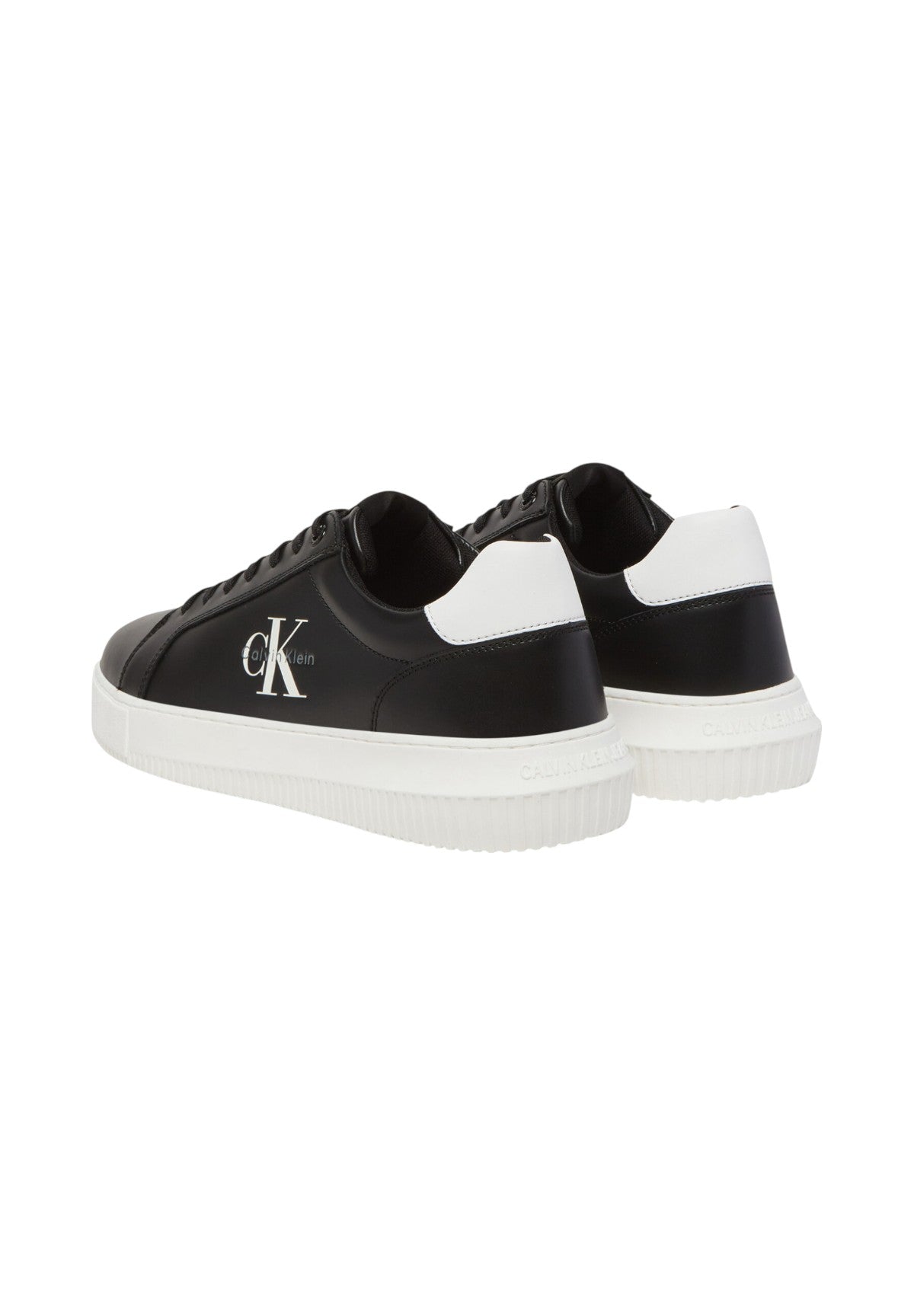 Sneakers Ym0ym01317 Black, Bright White