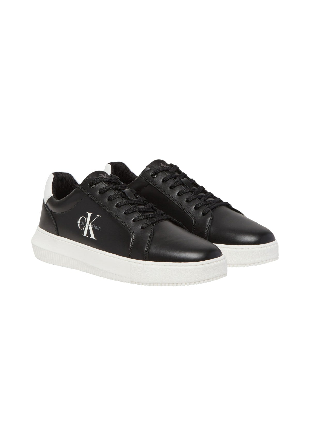 Sneakers Ym0ym01317 Black, Bright White